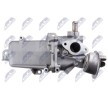NTY EGR valfsiz EGR soğutucusu — Nissan Nv300 (4)