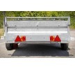 XL Arka kombinasyon lambaları — Citroën Dispatch (2)