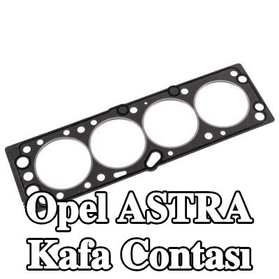 FEBI BILSTEIN Kafa contası — 2002 Opel Astra