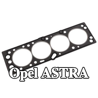 FEBI BILSTEIN حشية الرأس — 2002 Opel Astra