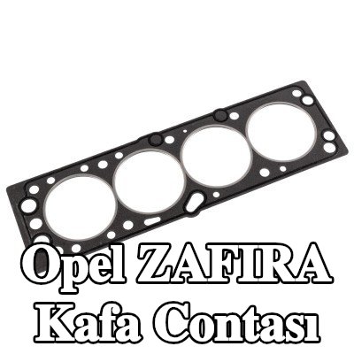FEBI BILSTEIN Kafa contası — 2002 Opel Zafira