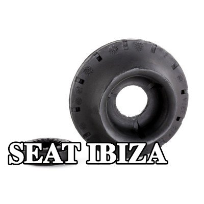 SACHS طقم إصلاح, دعامة التعليق للمحور الأمامي الأيسر, المحور الأمامي الأيمن — 2000 SEAT Ibiza