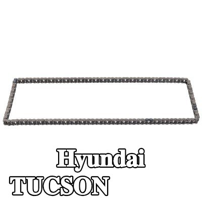 FEBI BILSTEIN سلسلة التوقيت — Hyundai Tucson