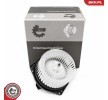ESEN SKV Üfleyici motoru — Nissan Maxima (2)