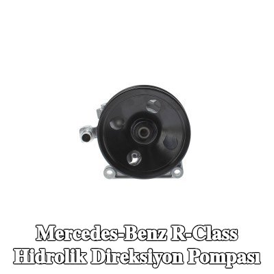 BOSCH Hidrolik direksiyon pompası — Mercedes-Benz R-Class