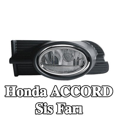 DIEDERICHS Sağ Sis Farı — 2000 Honda Accord