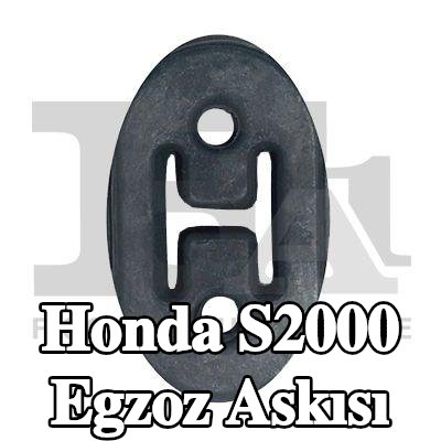 FA1 Egzoz askısı — Honda S2000