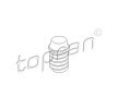 TOPRAN Tampon, kaput — Opel Combo (4)