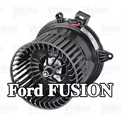 VALEO محرك منفاخ بدون منظم مدمج — Ford Fusion