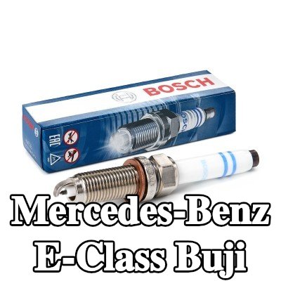 BOSCH Buji Anahtar Boyutu: 14 — Mercedes-Benz E-Class