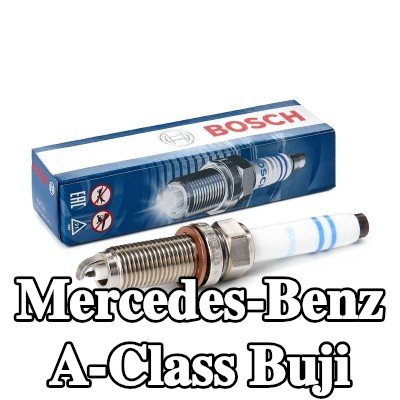 BOSCH Buji Anahtar Boyutu: 14 — Mercedes-Benz A-Class