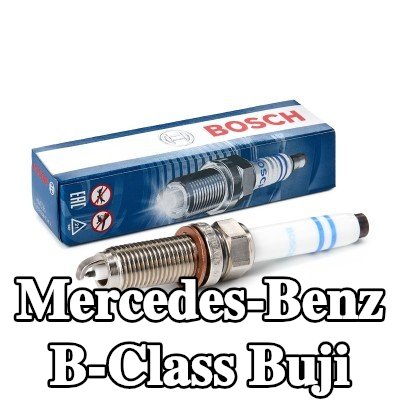 BOSCH Buji Anahtar Boyutu: 14 — Mercedes-Benz B-Class