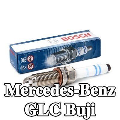 BOSCH Buji Anahtar Boyutu: 14 — Mercedes-Benz Glc
