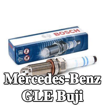 BOSCH Buji Anahtar Boyutu: 14 — Mercedes-Benz Gle