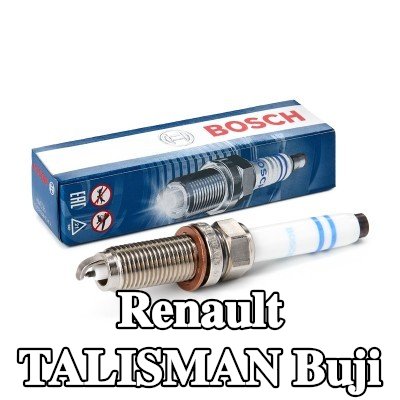 BOSCH Buji Anahtar Boyutu: 14 — Renault Talisman