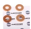 DR.MOTOR AUTOMOTIVE Enjektör conta kiti — Opel Combo (1)