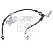 FEBI BILSTEIN Fren hortumu 785mm, banjo cıvata — Land Rover Range Rover (3)