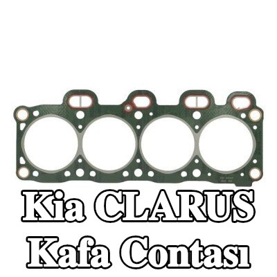 PAYEN Kafa contası — Kia Clarus