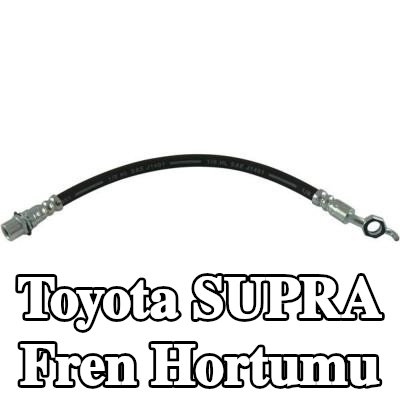 KAVO PARTS Fren hortumu Arka Aks, 300mm — Toyota Supra