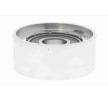 VAICO Saptırma / kılavuz kasnağı, V-ribbed kayış Orijinal VAICO Kalitesi, Outer Diameter: 60mm — 2011 Renault Duster (7)