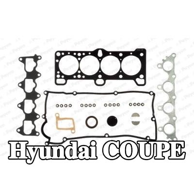 PAYEN مجموعة حشيات, رأس الأسطوانة مع حشوة رأس الأسطوانة, مع أختام ساق الصمام — 2000 Hyundai Coupe