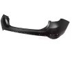 VAN WEZEL Arka tampon Arka — 2012 BMW X1 (1)