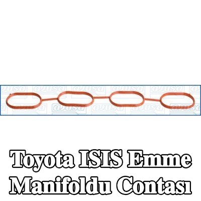 AJUSA Emme manifoldu contası — Toyota Isis