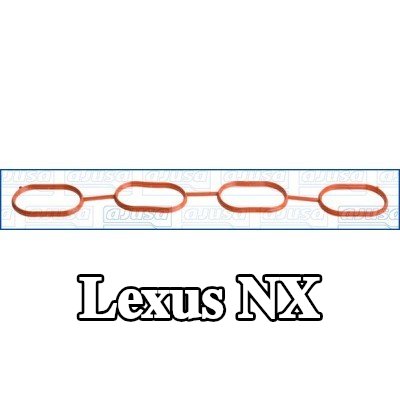 AJUSA حشية مشعب السحب — Lexus Nx