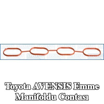 AJUSA Emme manifoldu contası — Toyota Avensis