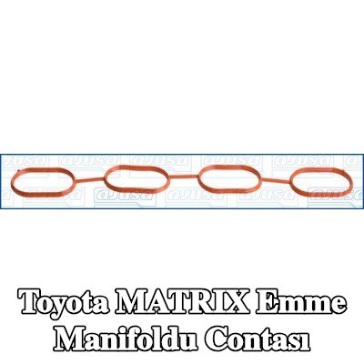 AJUSA Emme manifoldu contası — Toyota Matrix