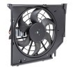 MAHLE Fan, radyatör 421mm, radyatör fan kapağı — 2000 BMW 3 Series (2)
