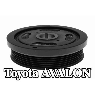 ACKOJA بكرة العمود المرفقي — Toyota Avalon