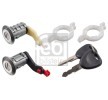 FEBI BILSTEIN أسطوانة القفل لكلا الجانبين — Renault Master (3)