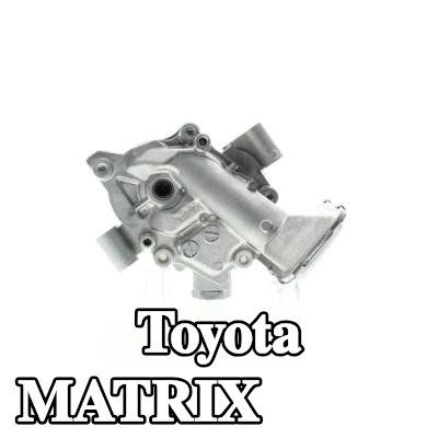 AISIN مضخة الزيت — Toyota Matrix
