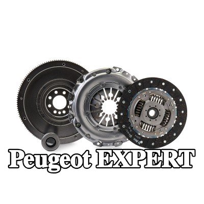 VALEO طقم القابض الكامل — Peugeot Expert