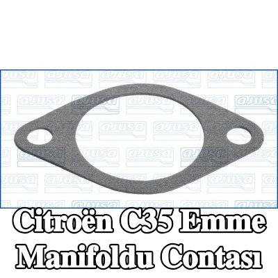 AJUSA Emme manifoldu contası — Citroën C35