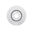 BOSCH Fren diski Dış Çap: 314mm, Havalandırmalı, Kaplamalı — Opel Signum (6)