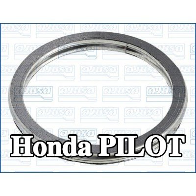 AJUSA مانع تسرب، أنبوب العادم — Honda Pilot