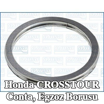 AJUSA Conta, egzoz borusu — Honda Crosstour