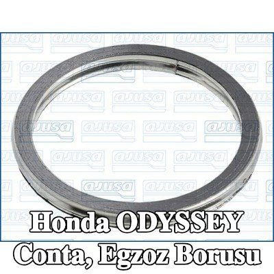 AJUSA Conta, egzoz borusu — Honda Odyssey