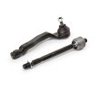 TRW Çekme çubuğu grubu 200mm, aksesuarlarla — Renault Megane (4)