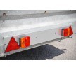 XL Arka kombinasyon lambaları — Citroën Dispatch (5)