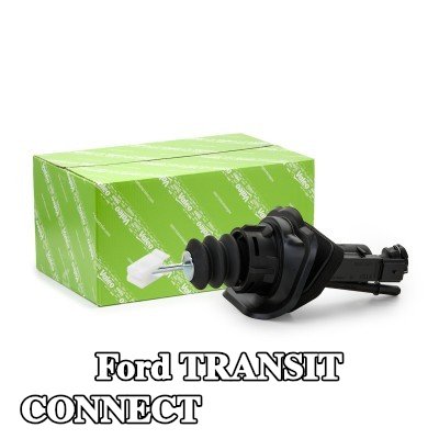 VALEO أسطوانة القابض الرئيسية مع المستشعر — Ford Transit Connect
