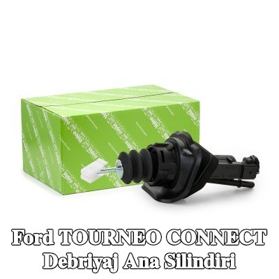 VALEO Sensör içeren debriyaj ana silindiri — 2016 Ford Tourneo Connect