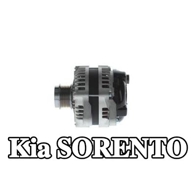 BOSCH مولد التيار المتردد 150A — 2012 Kia Sorento