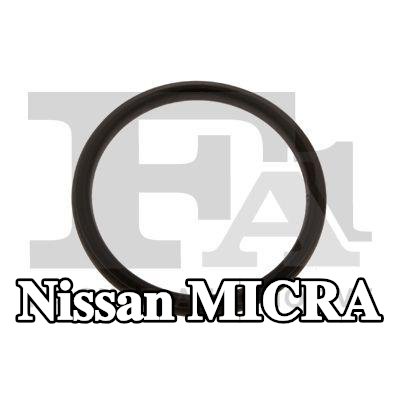 FA1 مانع تسرب، أنبوب العادم — 1990 Nissan Micra