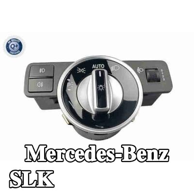 VEMO مفتاح المصابيح الأمامية — Mercedes-Benz Slk
