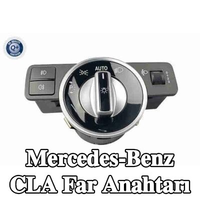 VEMO Far anahtarı — Mercedes-Benz Cla