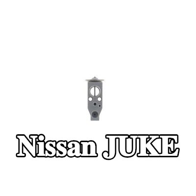 MAHLE صمام تمدد تكييف الهواء — Nissan Juke