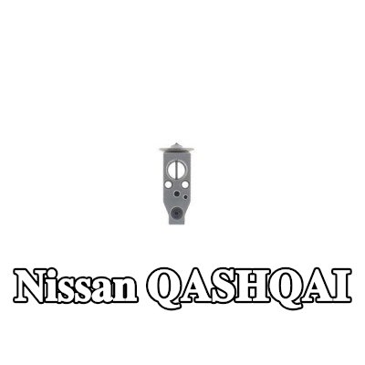 MAHLE صمام تمدد تكييف الهواء — Nissan Qashqai